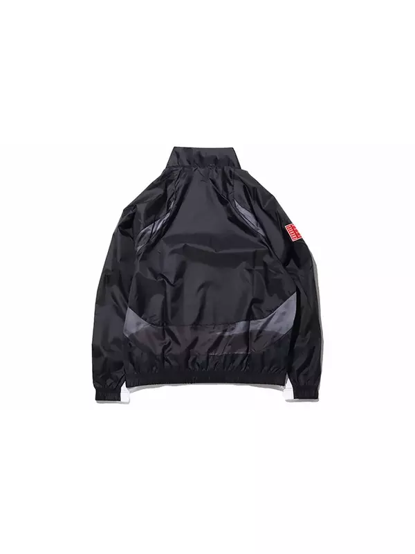 Jordan Джордан Мужская куртка, Черный