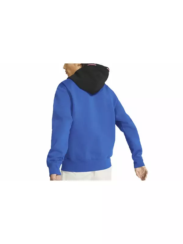 Мужская толстовка Jordan, цвет Blue