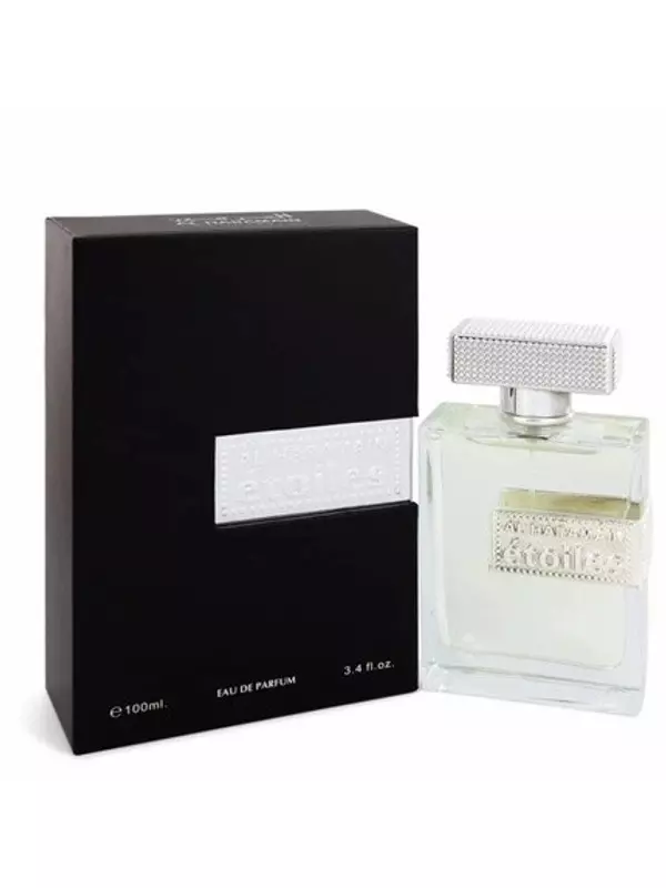 Al Haramain Perfumes Etoiles Silver Парфюмированная вода 100мл