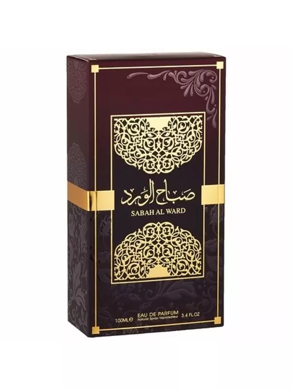 Al Wataniah духи для женщин Sabah Al Ward