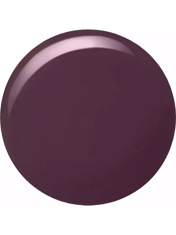 ALCINA, Nail Color Winter Plum, Лак для ногтей, 5 мл