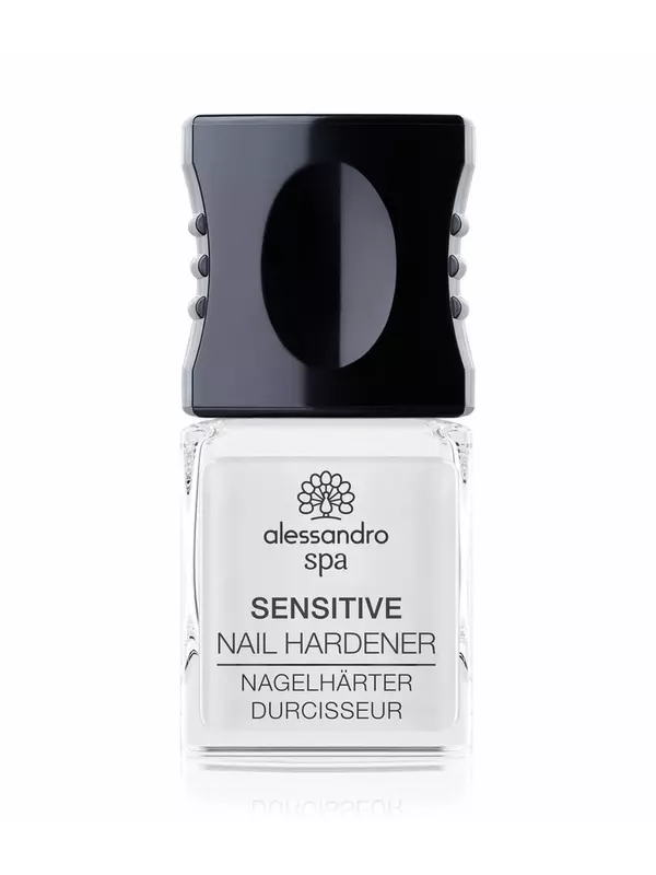 Укрепитель для ногтей Alessandro Spa Sensitive, 10 ml