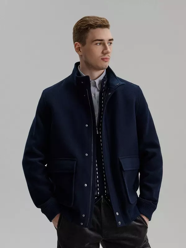 Полупальто Alessandro Manzoni