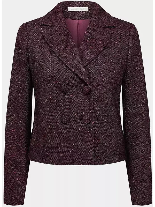 Жакеты Alessandro Manzoni