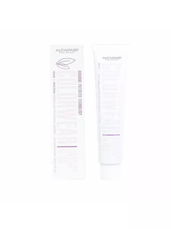 ALFAPARF, COLOR WEAR, Крем-краска без аммиака, 10.31, 60 мл
