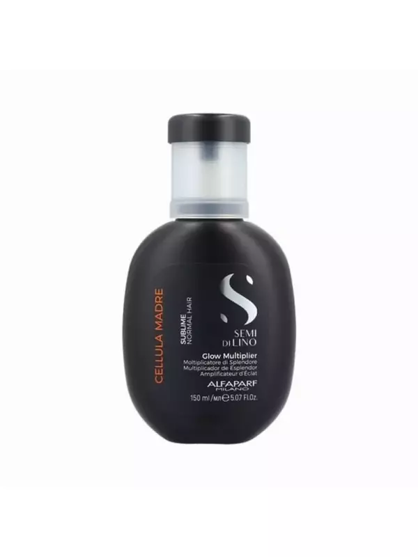 Эликсир для волос, 150 мл Alfaparf, Semi Di Lino Sublime