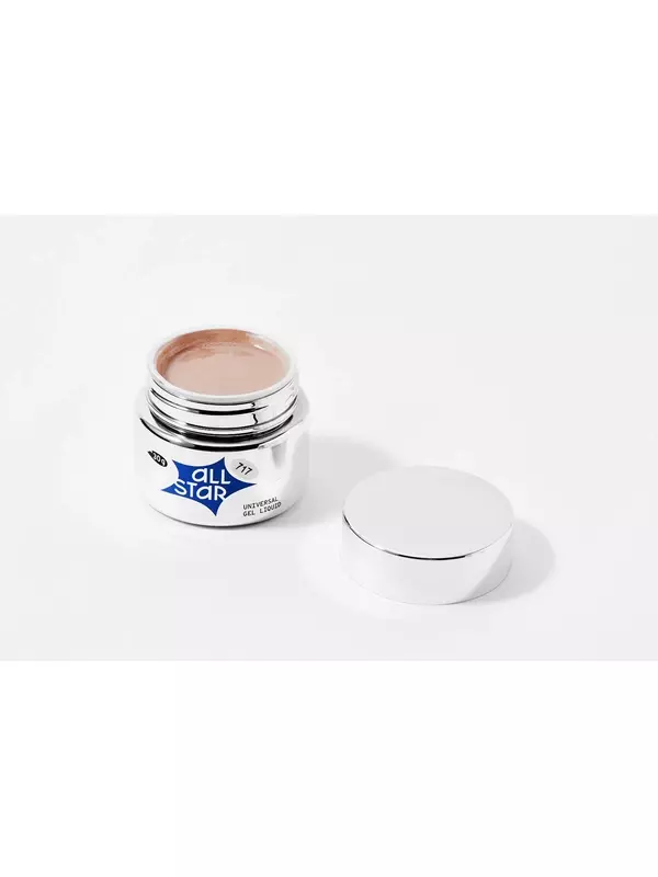 Гель скульптурный низкой вязкости для ногтей