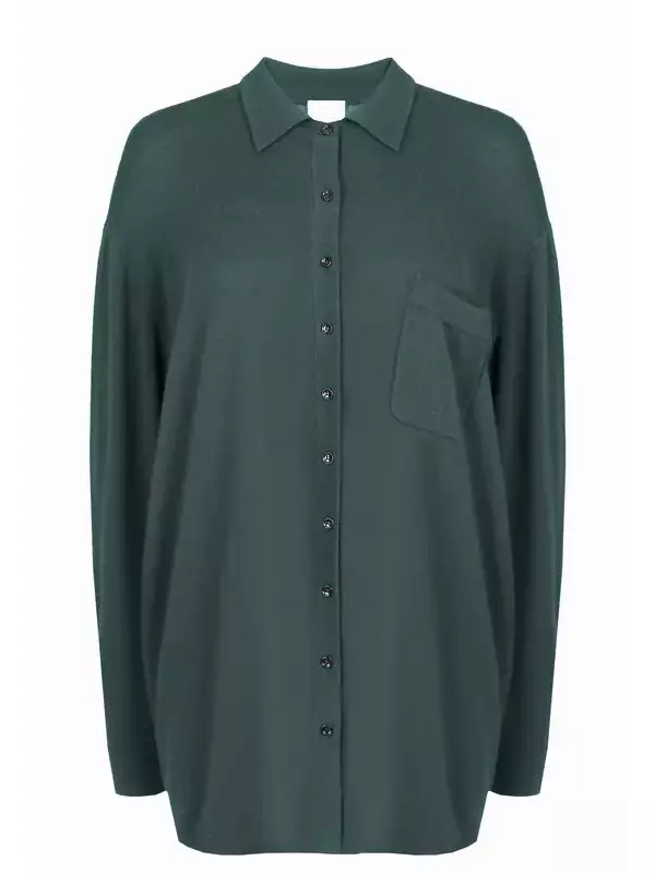 Рубашка ALLUDE