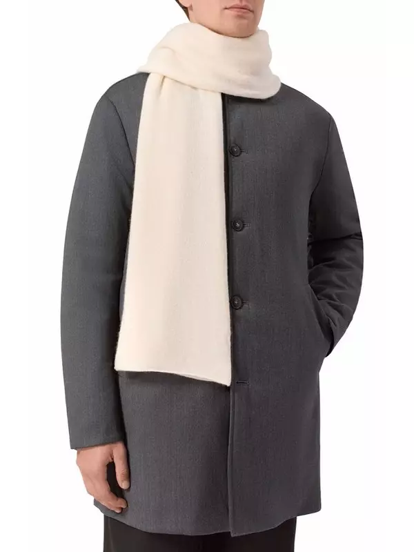 Кашемировый шарф Allude