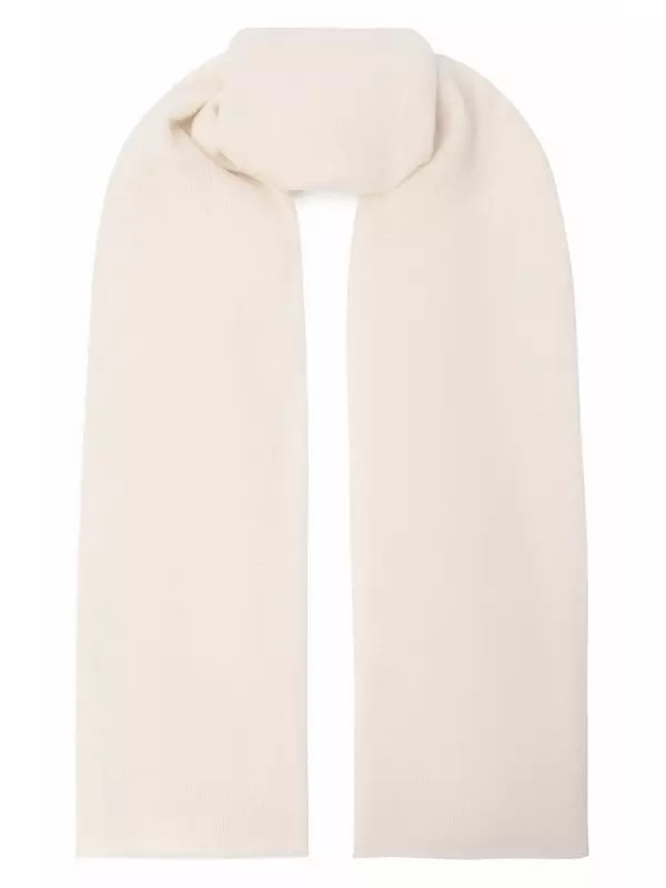 Кашемировый шарф Allude