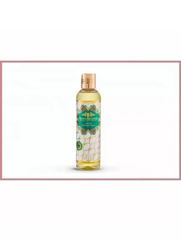 Питательное масло для волос, 250 мл Alona Shechter