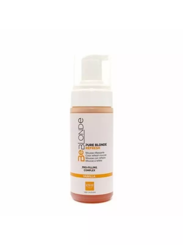 Be Blonde Pure Blonde Освежающий мусс с ванилью, 5,7 унции, Alter Ego