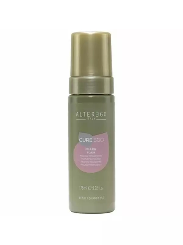 Alter Ego Италия Curego Пенка-наполнитель 175мл