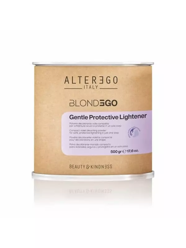 Осветляющая пудра 500 г Alter Ego BlondEgo –, Alterego