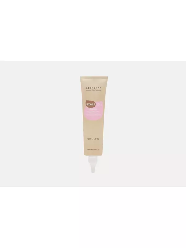 Флюид Для Чувствительной Кожи Головы