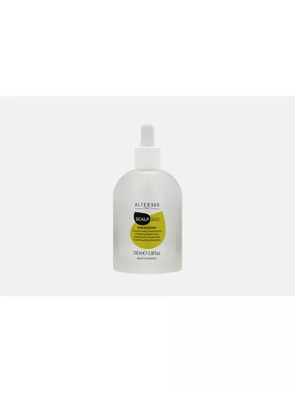 Стимулирующий Тоник для волос