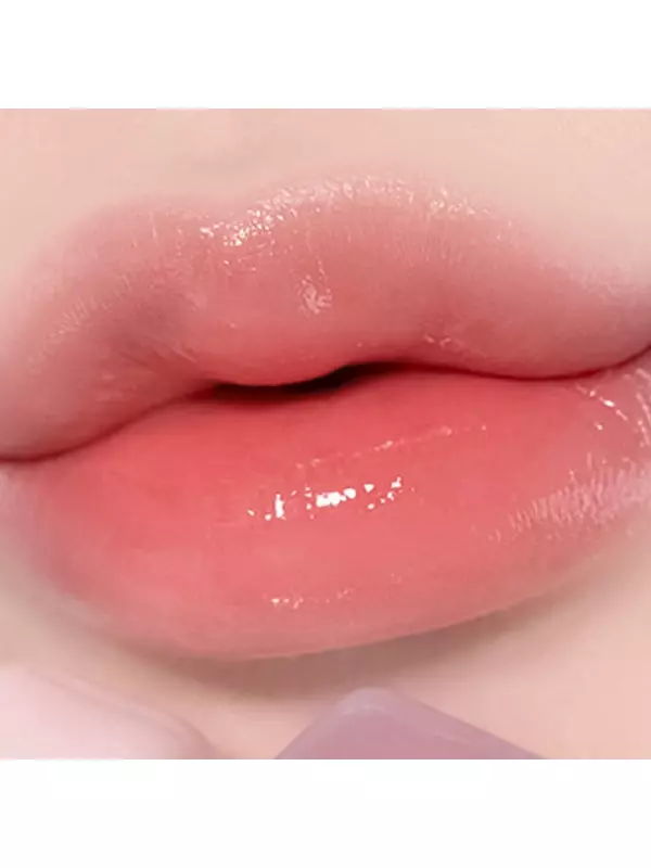 Увлажняющий кремовый тинт для губ alternative stereo Lip Potion Balmy Rose 4 Honey Coral