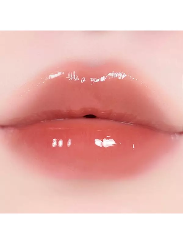 Глянцевый тинт для губ alternative stereo Lip Potion Sugar Glaze Tint 9 Coco Ball