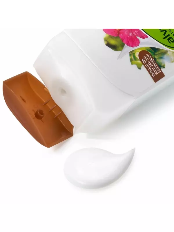 Alverde молочко для тела насыщенное органическим какао органическим гибискусом 250 мл alverde NATURKOSMETIK