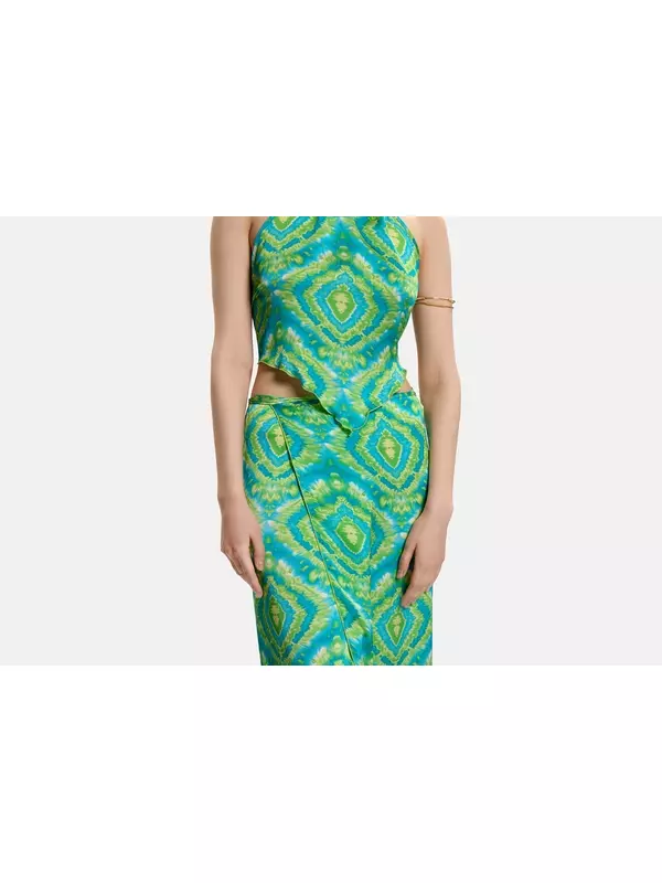 Топ бандана