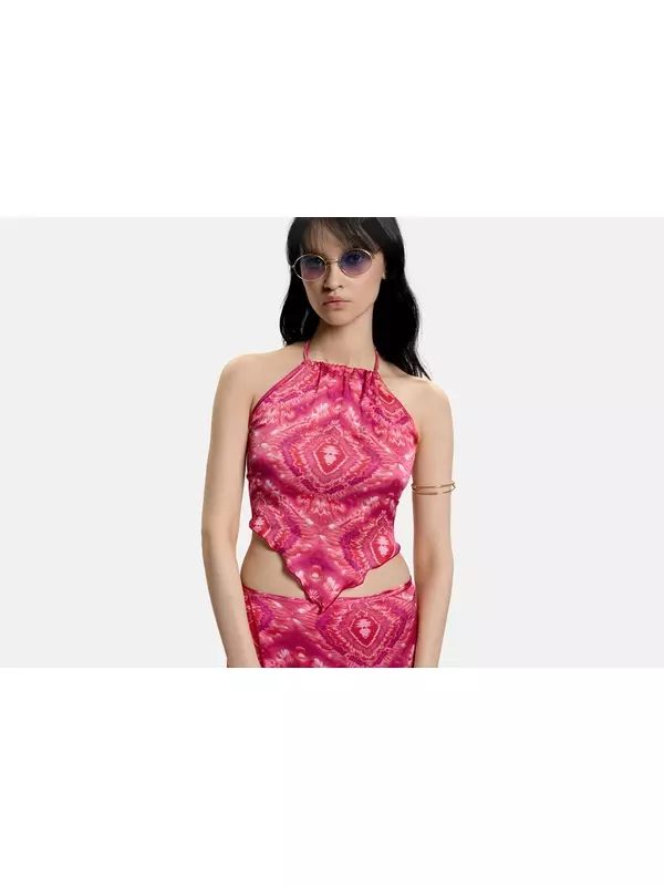 Топ бандана