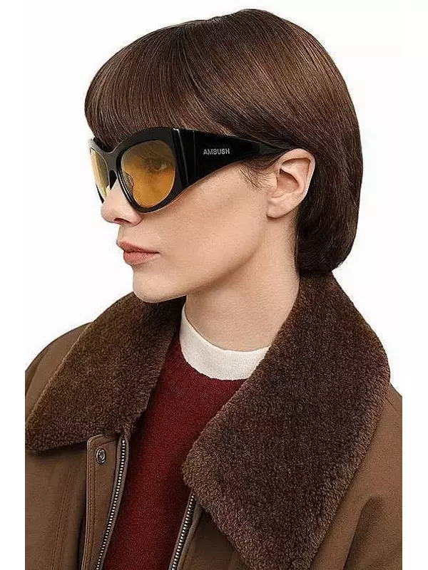 Солнцезащитные очки AMBUSH