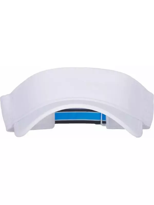 Женский козырек для выступлений Ame and Lulu, синий/темно-синий