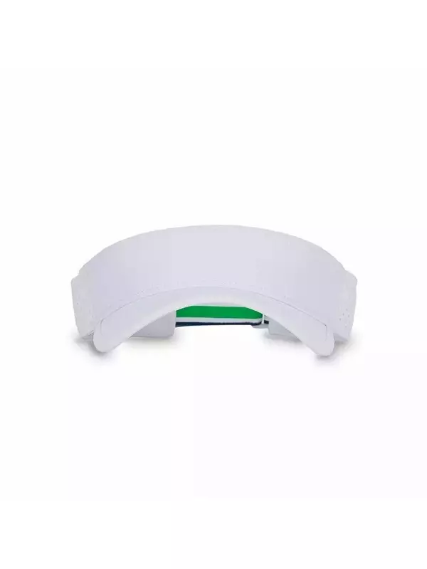 Женский козырек для выступлений Ame and Lulu, зеленый/темно-синий