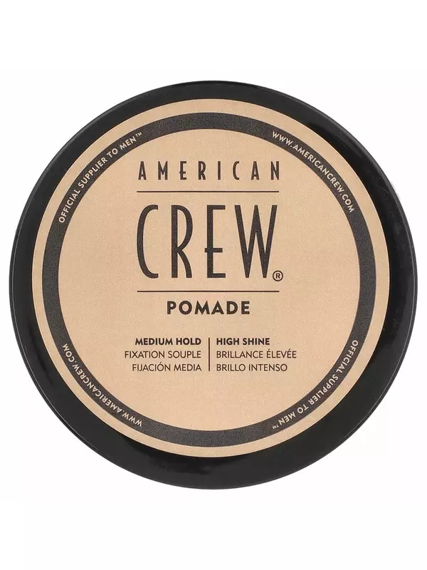 American Crew, Помада, 85 г (3 унции)