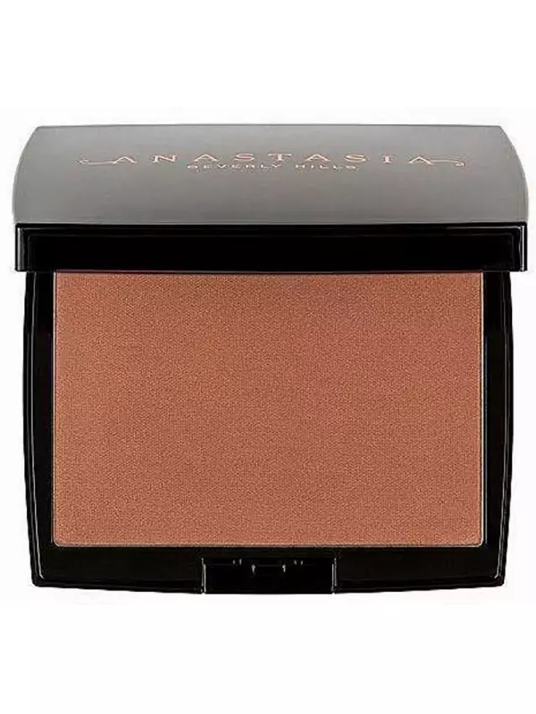 POWDER BRONZER Пудра бронзирующая Saddle