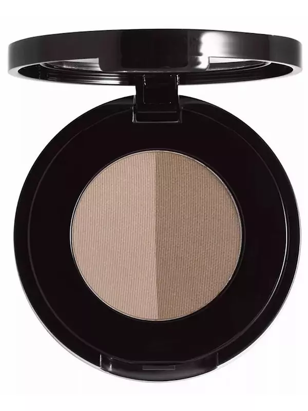 Пудра для бровей Дуо Anastasia Beverly Hills, цвет Taupe (blonde hair with cool/ash undertones)