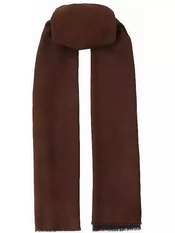 Двусторонний шарф Andrea Campagna