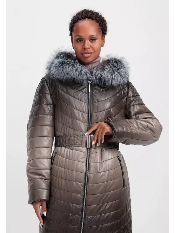 Пальто "Амели"