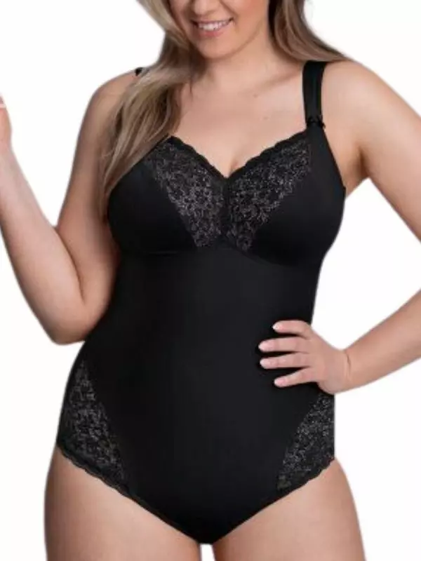 Корсет Havanna Comfort Черный Anita, черный