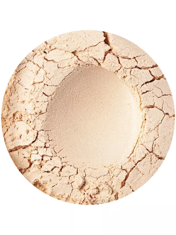 Минеральная пудра-подсветка для лица Royal Glow, 4 г Annabelle Minerals, цвет royal glow