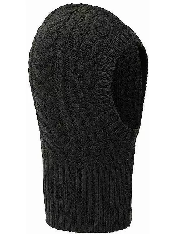 Шерстяная балаклава Anne Vest