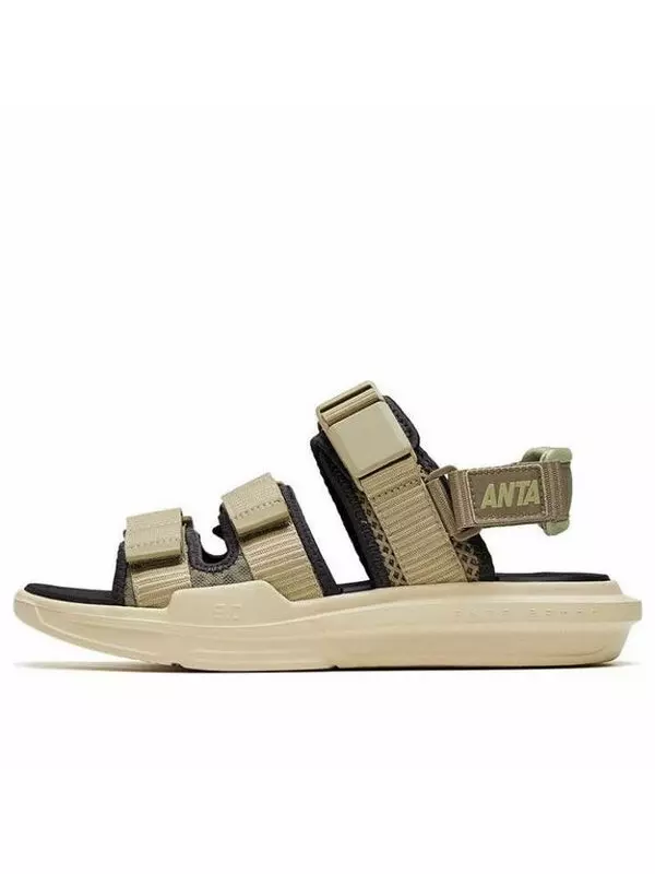 Сандалии badao sandals 'tan' Anta, бежевый