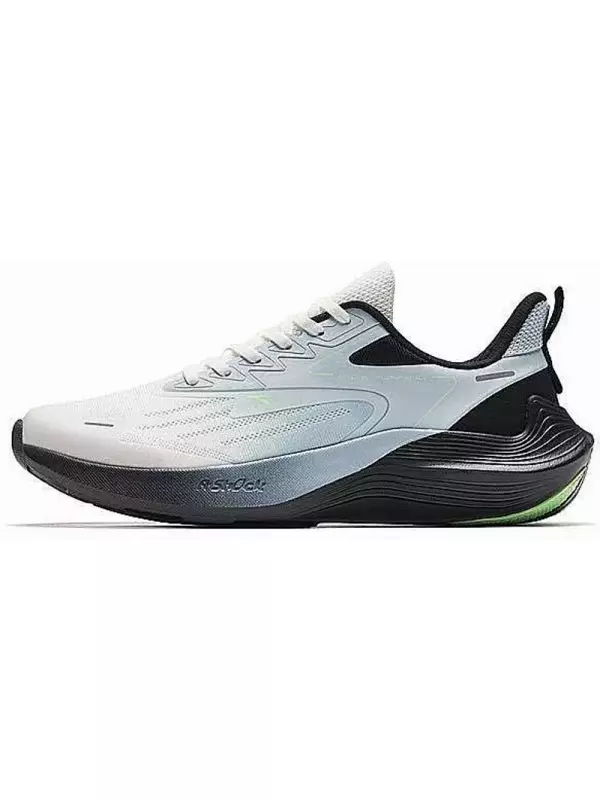 Кроссовки новые жало Anta, синий