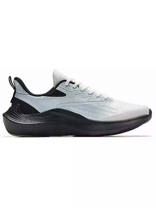 Кроссовки новые жало Anta, синий