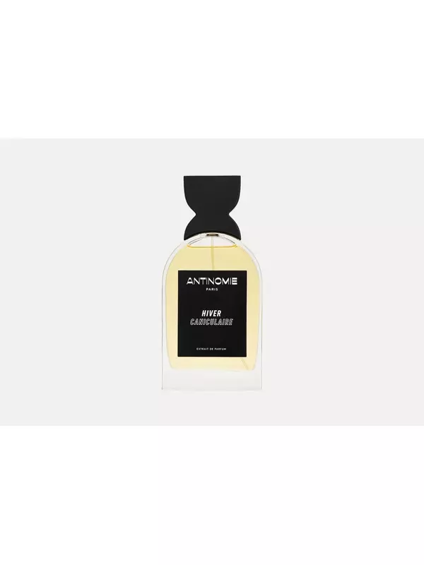 Парфюмерный экстракт