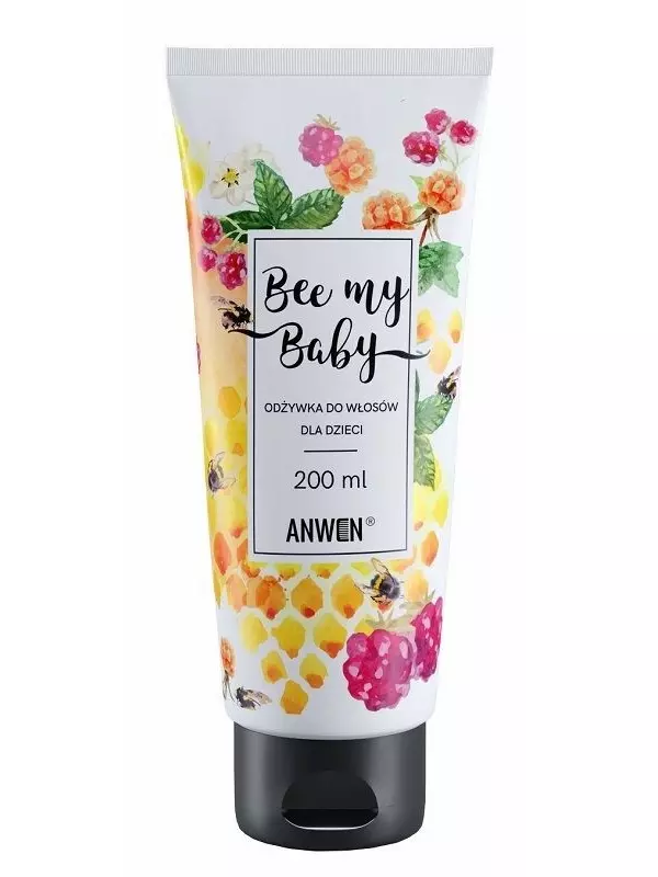 Anwen Bee My Baby Кондиционер для волос, 200 ml