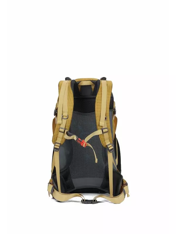 Рюкзак Aoking, желтый