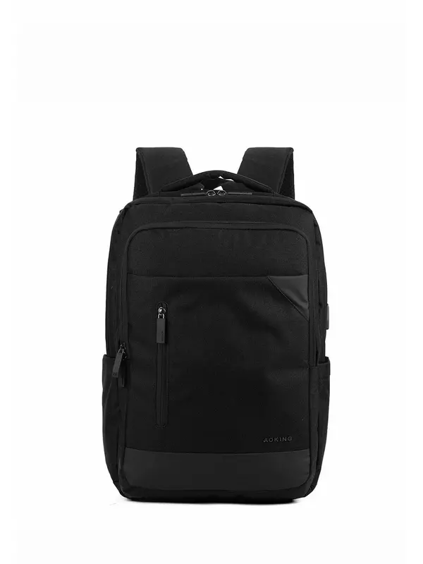 Рюкзак Aoking, черный