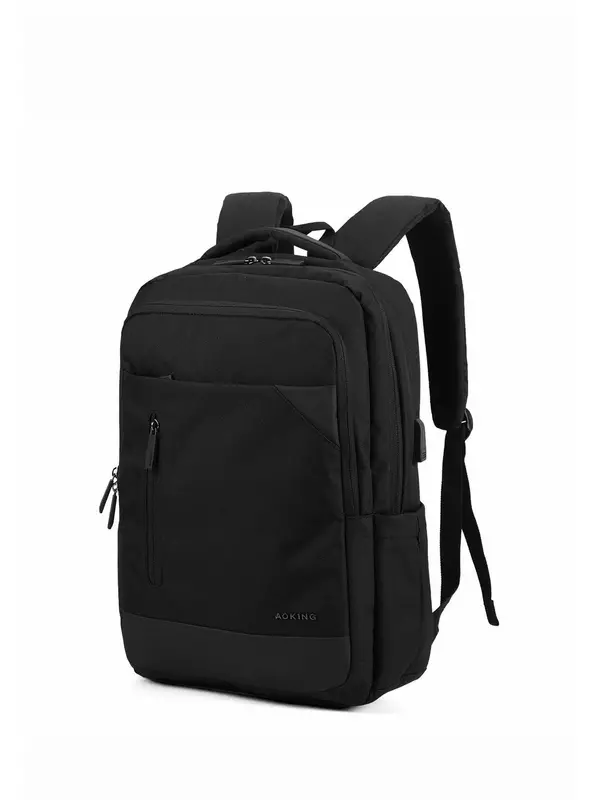 Рюкзак Aoking, черный
