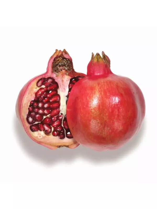 Apivita Lipcare Pomegranate 4,4 г/17 Бальзам для губ