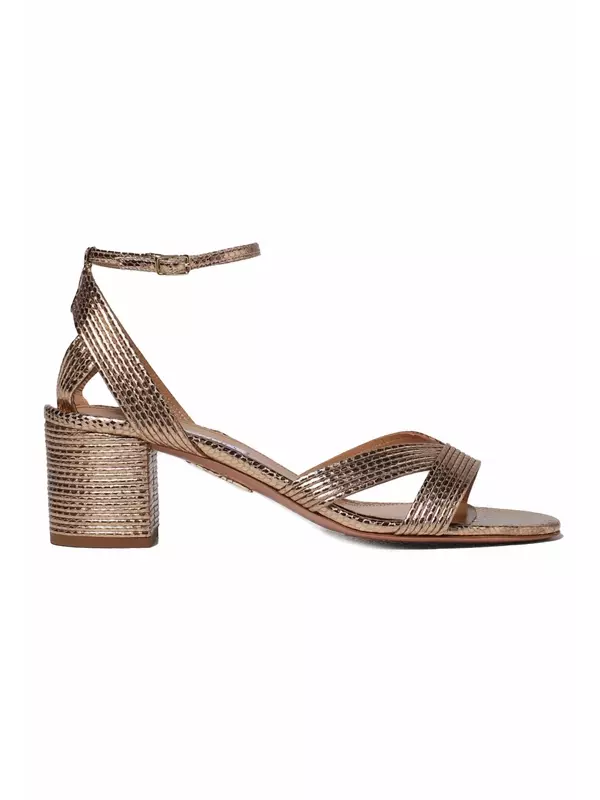 Босоножки AQUAZZURA