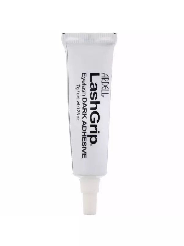 Ardell, LashGrip, клей для накладных ресниц, темный, 7 г (25 унций)