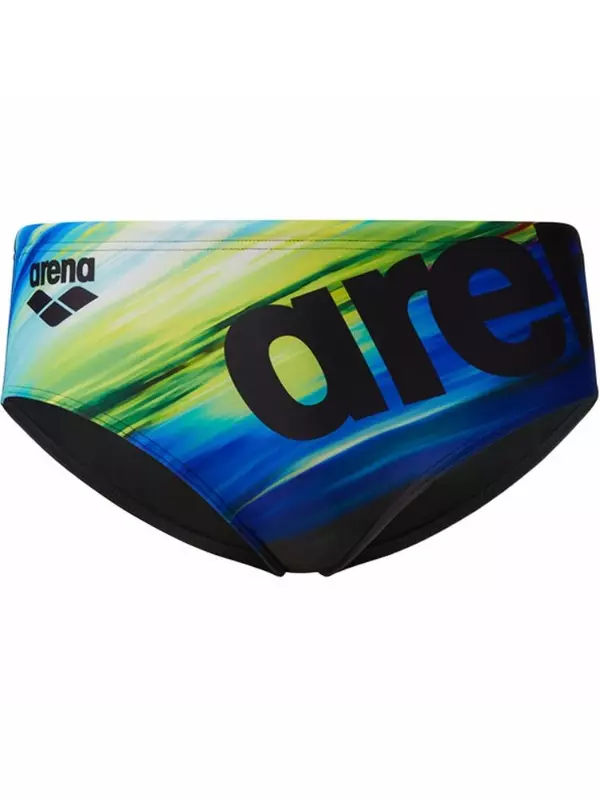 Плавки мужские Arena красные