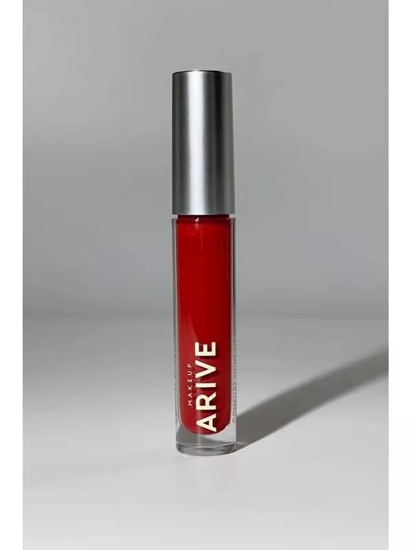 Блеск для губ Arive Makeup Comfort Shine Lip Gloss [08 Tender Age] 3,5ml