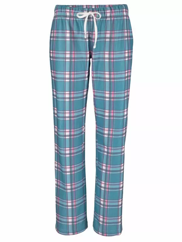 Пижама ARIZONA, цвет ecru-türkis